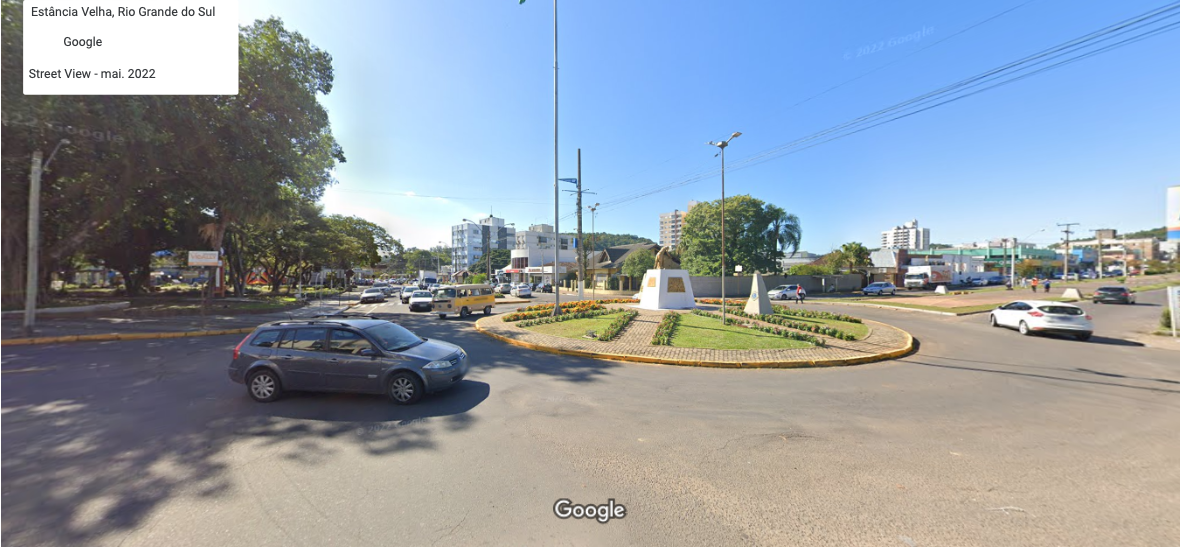 PC2 - Estância Velha Image