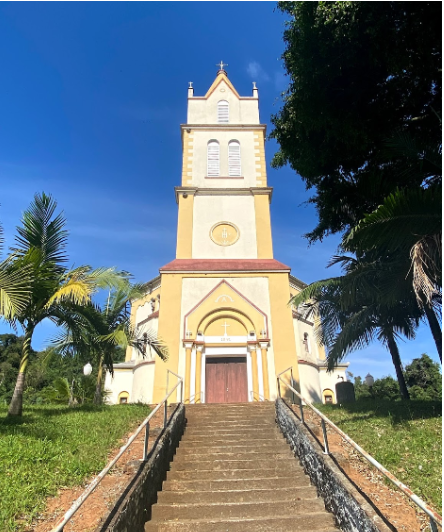 PC3 - Feliz Image